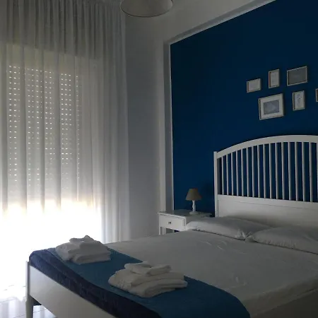 Blue Sky Apartments Capo d'Orlando Exterior photo