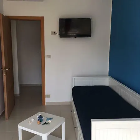 Blue Sky Apartments Capo d'Orlando Exterior photo
