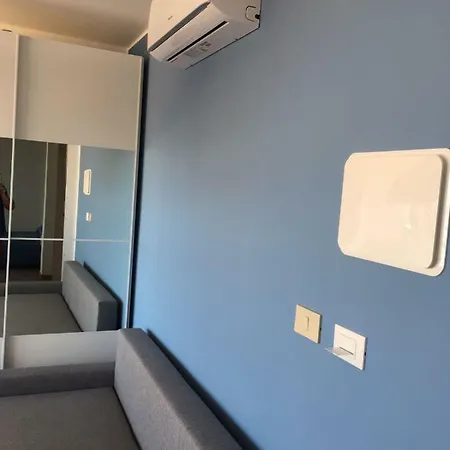 Blue Sky Apartments Capo d'Orlando Exterior photo