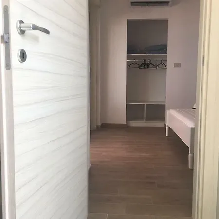 Blue Sky Apartments Capo d'Orlando Exterior photo