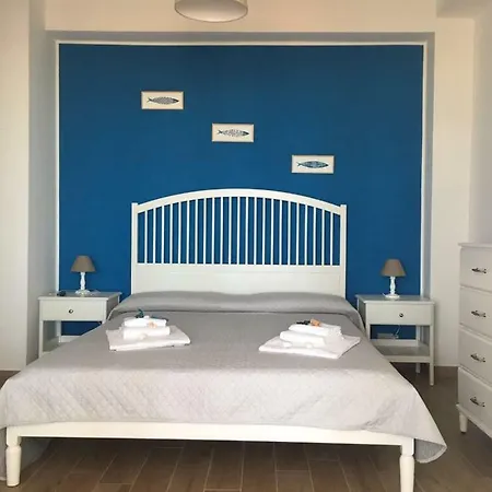 Blue Sky Apartments Capo d'Orlando Exterior photo