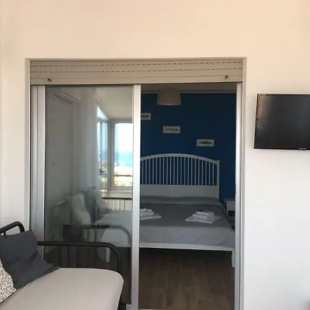Blue Sky Apartments Capo d'Orlando Exterior photo