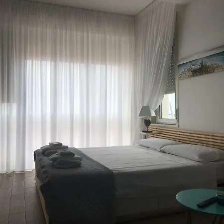 Blue Sky Apartments Capo d'Orlando Exterior photo