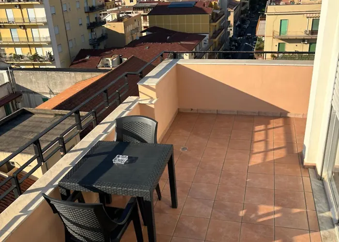 Blue Sky Apartments