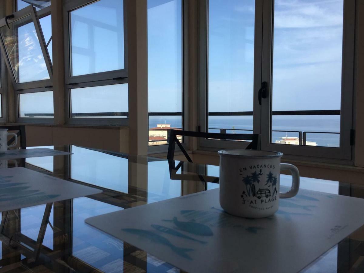Blue Sky Apartment Capo d'Orlando