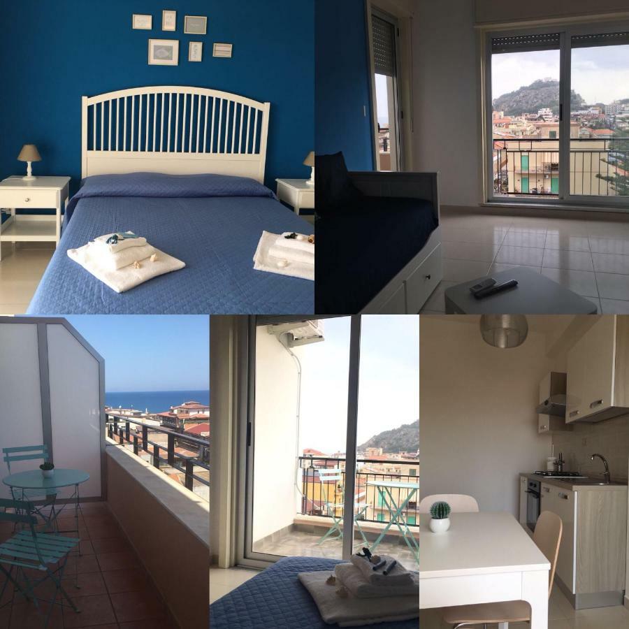 Blue Sky Apartment
